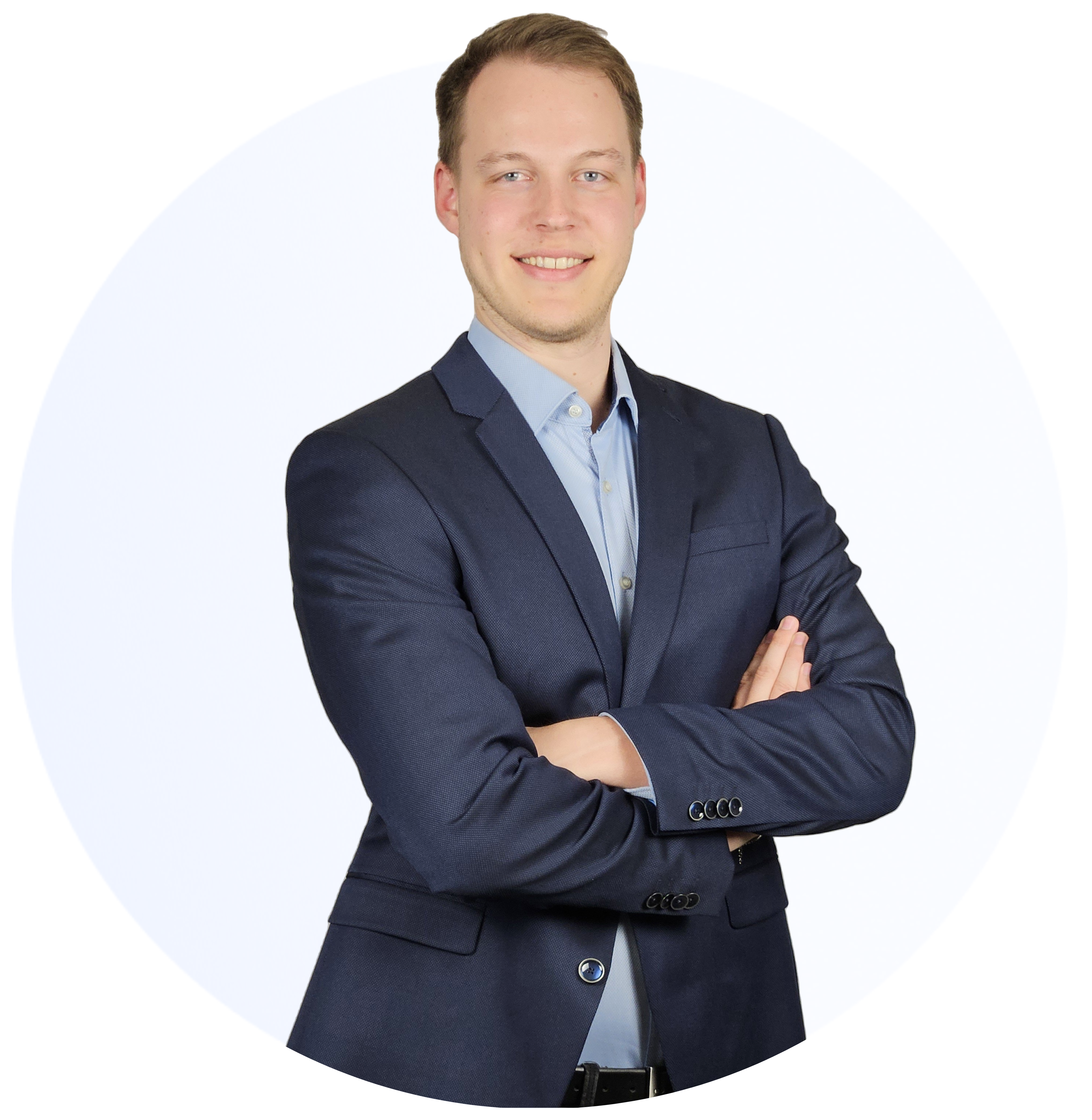 Google Ads und SEO Experte