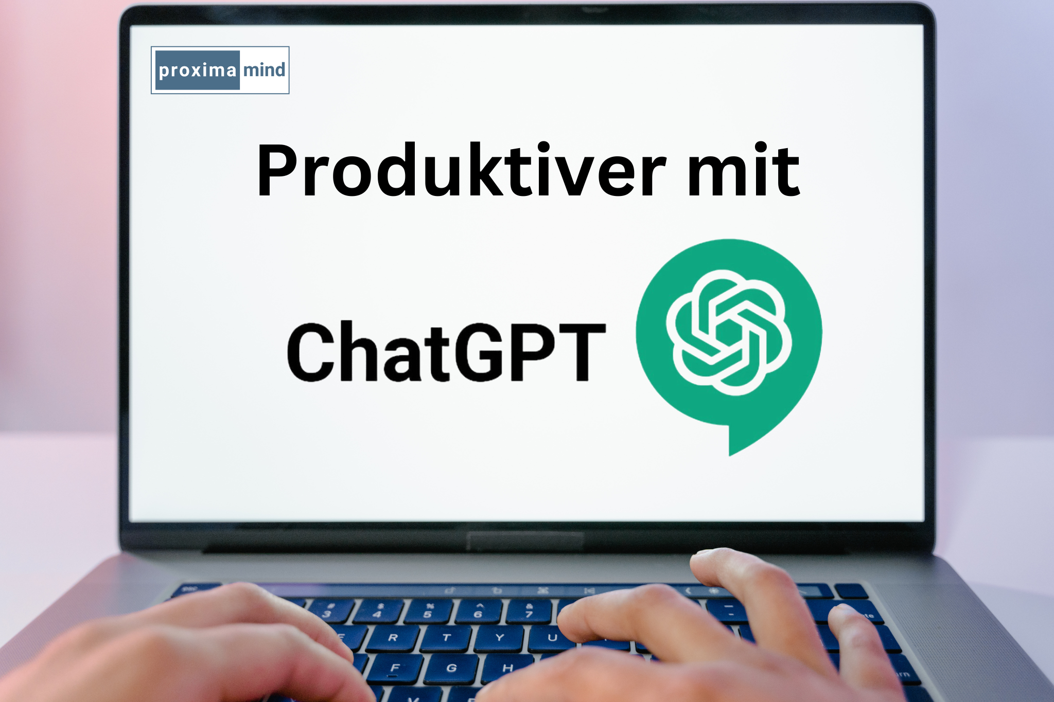 ChatGPT auf der Arbeit benutzen