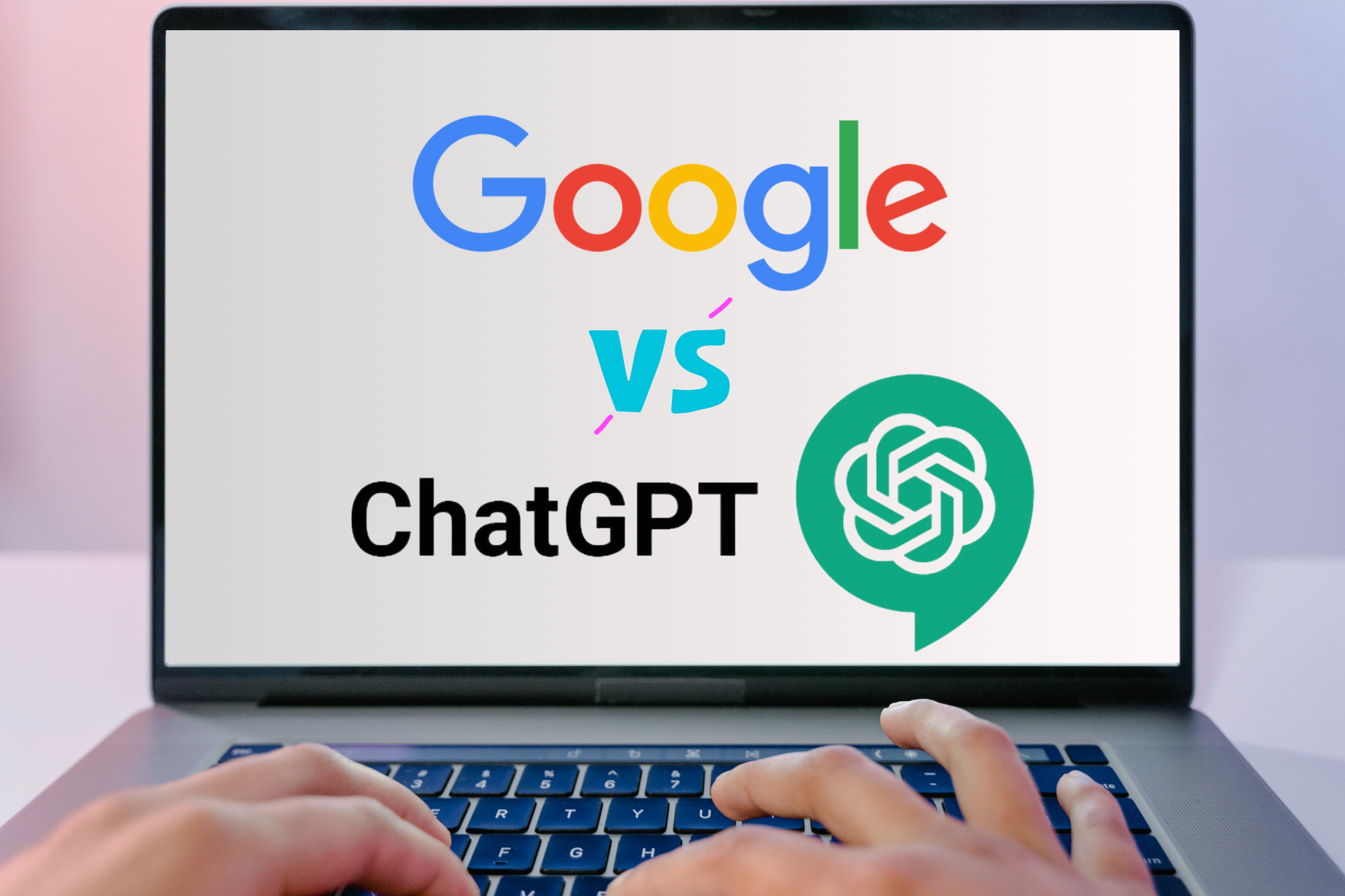 ChatGPT statt Google? Was das für Unternehmen bedeutet