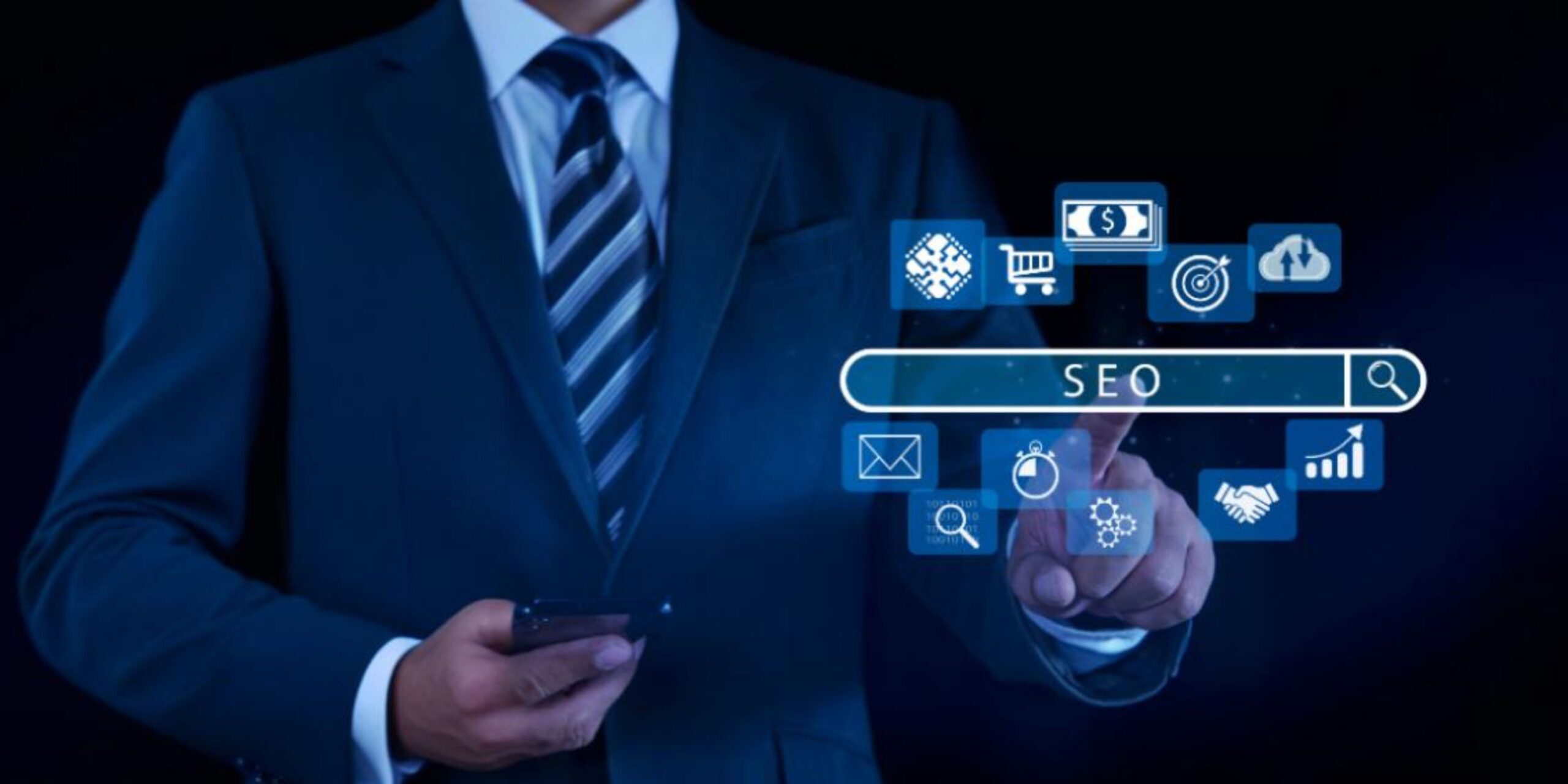 MEHR SICHTBARKEIT. MEHR KUNDEN: